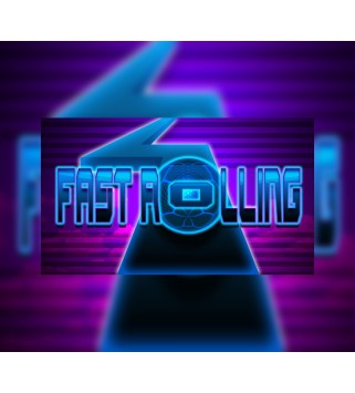 Fast Rolling Steam Key GLOBAL
